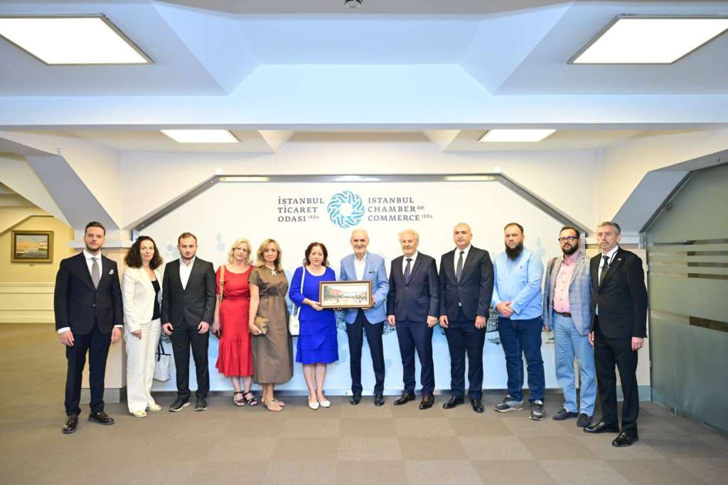 Nova međunarodna partnerstva Univerziteta "Džemal Bijedić" 