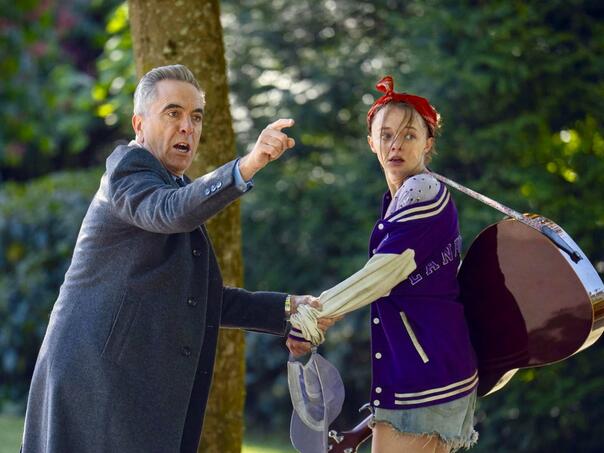 Nova Netflix senzacija: Triler serija koju vrijedi gledati