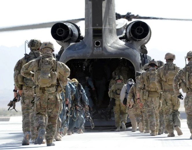 Nova nuklearna strategija SAD-a u eri dvostruke prijetnje