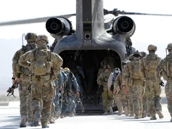 Nova nuklearna strategija SAD-a u eri dvostruke prijetnje