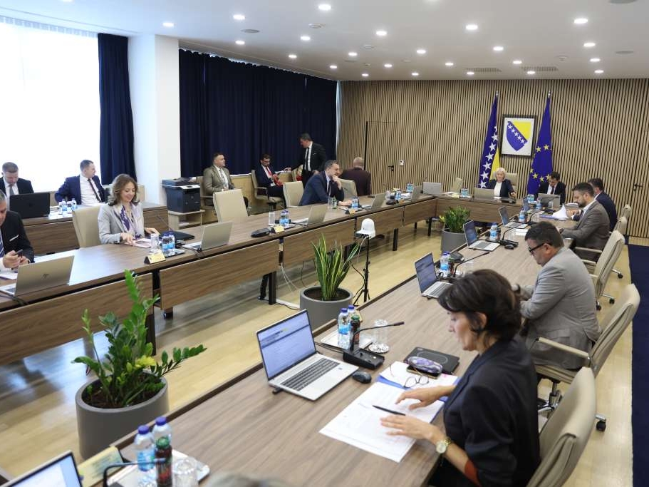 Nova odluka: Više mogućnosti za evakuaciju bh. državljana