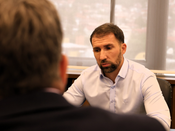 Nova oprema i bolji uslovi za 38 javnih kuhinja u FBiH