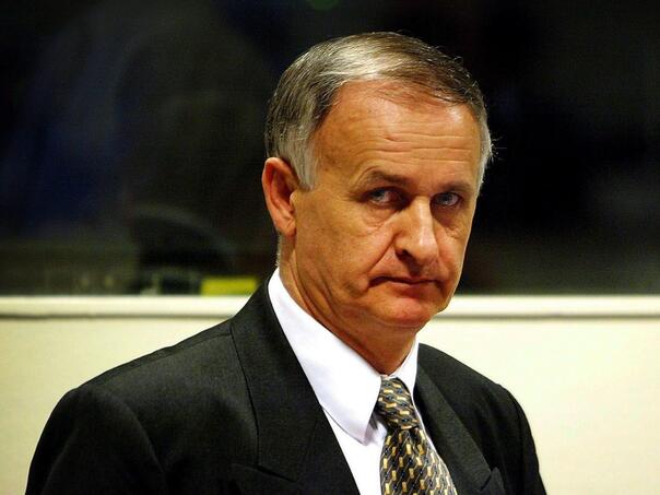 Nova optužnica za zločine u Novoseocima još nije uručena Radislavu Krstiću