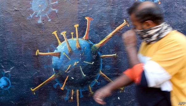 Nova podvarijanta omikrona donosi nova pitanja o virusu