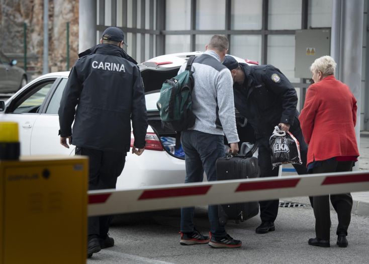 Nova pravila na ulazu u Hrvatsku: Jedna greška može vas koštati