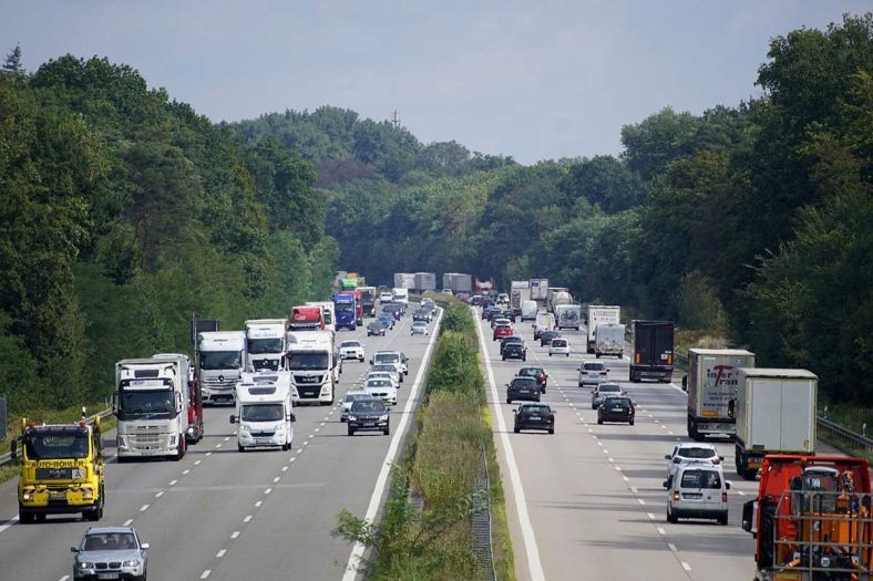 Nova pravila za automobile u Njemačkoj od 1. decembra