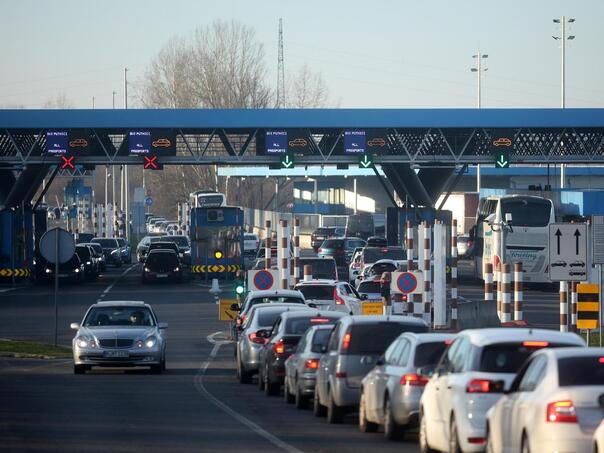 Nova pravila za ulazak robe u EU od aprila