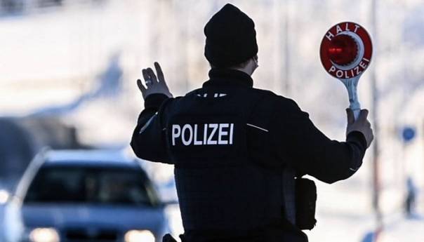 Nova pravila za ulazak u Njemačku: Deset dana u samoizolaciju