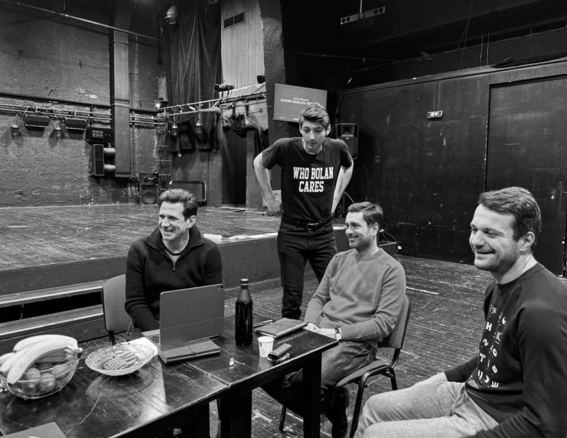 Nova predstava u SARTR-u "Mekoća" u saradnji sa pozorištem iz Pule