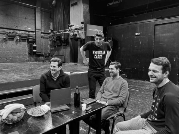 Nova predstava u SARTR-u "Mekoća" u saradnji sa pozorištem iz Pule