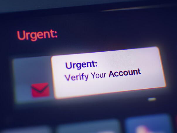 Nova prevara hara Gmailom: Za tren vam ukrade sve podatke