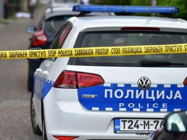 Mafijaški obračun u Istočnom Sarajevu: Jedna osoba ranjena