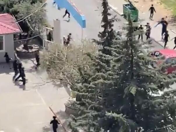 Nova pucnjava u školi u Turskoj: Četvero poginulo, 20 ranjeno