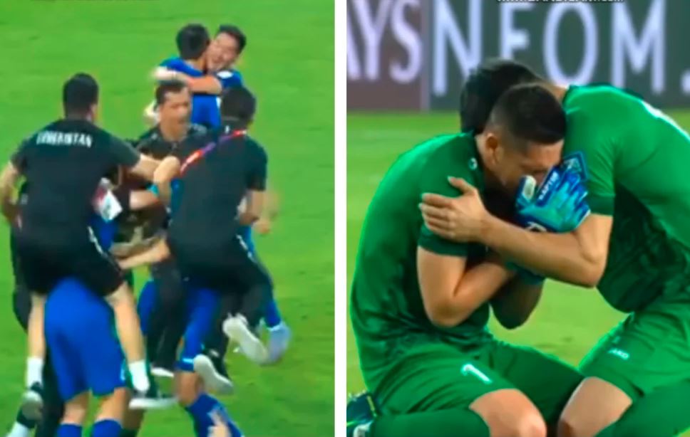 Nova reprezentacija ide na SP: Piše se historija u azijskim kvalifikacijama