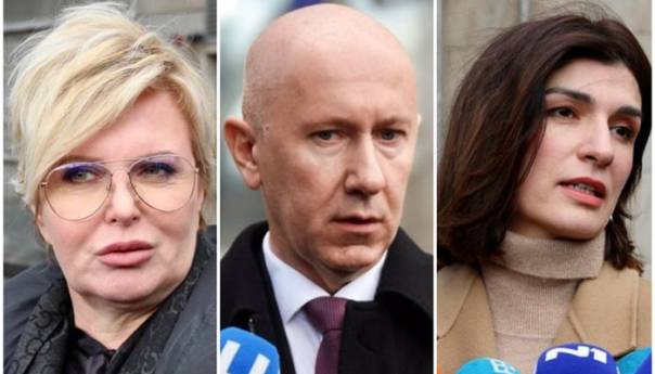 Nova runda: Razgovara se o blokadama u FBiH