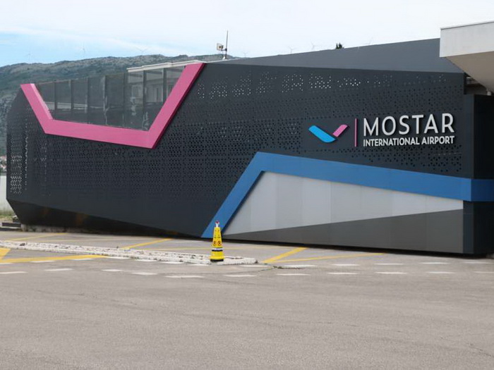 Nova ruta iz Mostara: Do Stuttgarta cijele godine, karte već od 49,99 eura