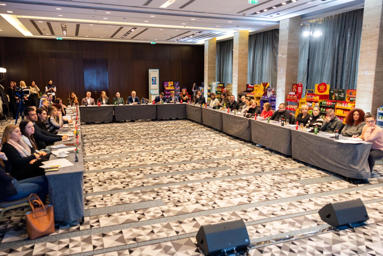 Nova strategija Nelt Grupe "Uspon 2030": Realizovano više od 30 miliona eura investicija