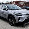 Nova Toyota Corolla Cross – savršen spoj snage, stila i tehnologije