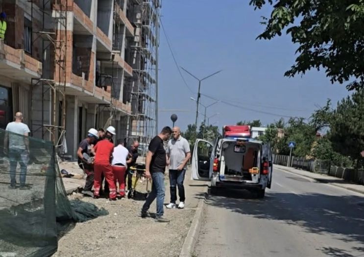 Nova tragedija u Živinicama: U dva dana poginula dva radnika