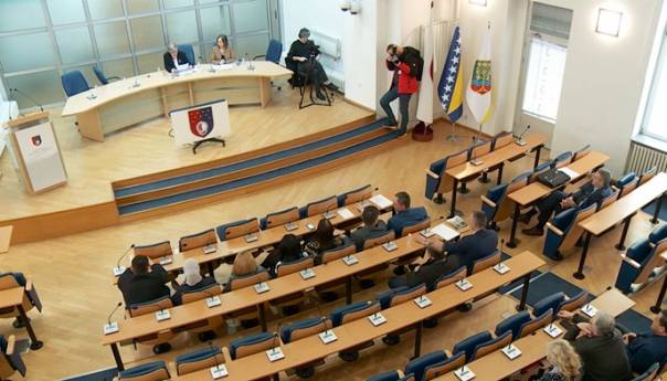 Nova većina u Sarajevu ponudila novi sporazum