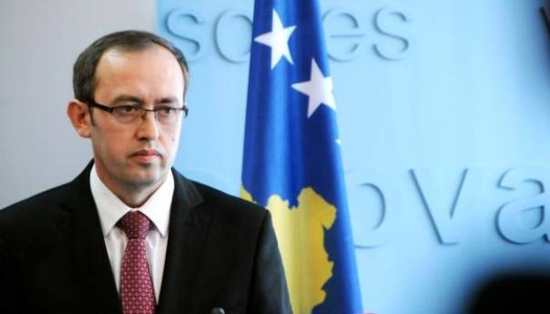 Nova Vlada Kosova ukinula recipročne mjere Srbiji