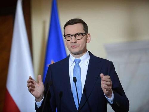 Nova vlada poljskog premijera Morawieckog položila zakletvu prije glasanja o povjerenju