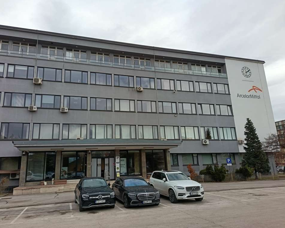 Nova Željezara Zenica najavila sastanak nakon odbijanja zaštitnih mjera