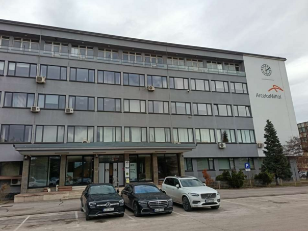 Nova Željezara Zenica najavila sastanak nakon odbijanja zaštitnih mjera