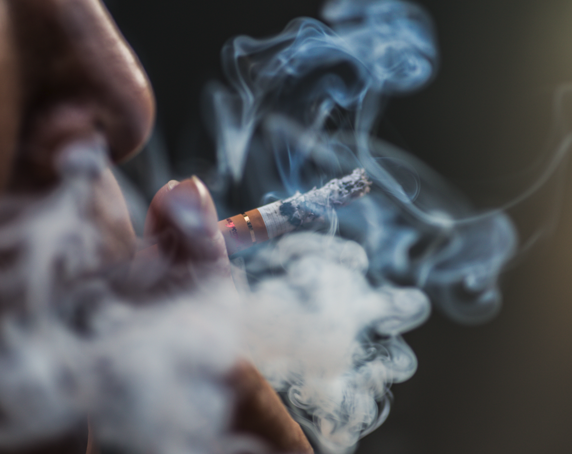 Novac od kazni za pušenje usmjeriti za liječenje građana