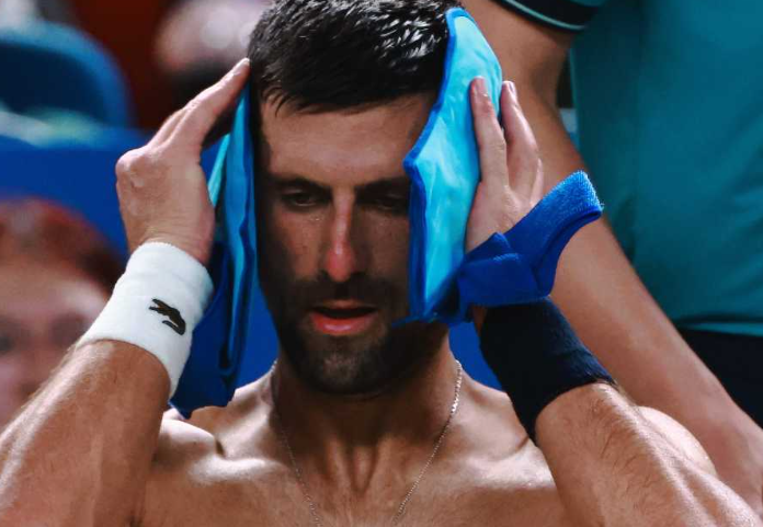Novak Đoković poražen u polufinalu od 204. igrača svijeta