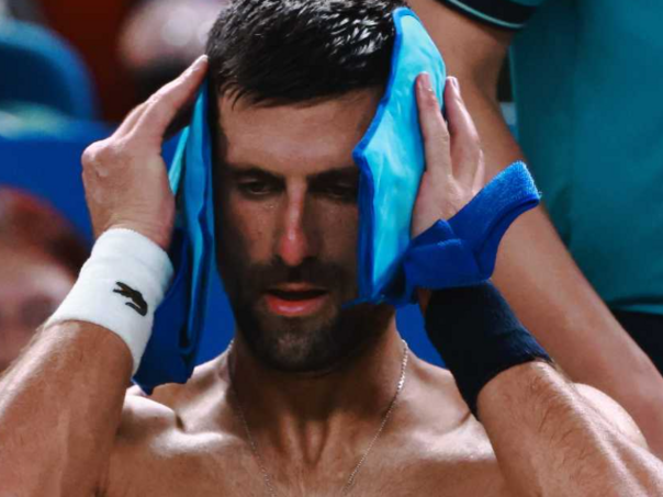 Novak Đoković poražen u polufinalu od 204. igrača svijeta