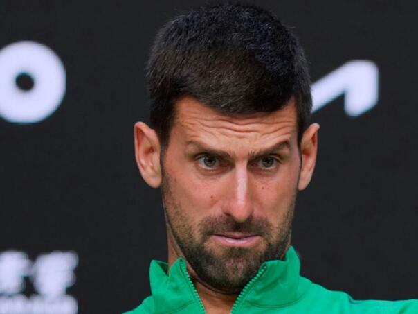 Novak poslao jasnu poruku protiv Vučićevog režima