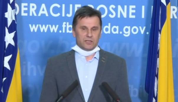 Novalić: BH Telecom daje milion KM za pet bolnica