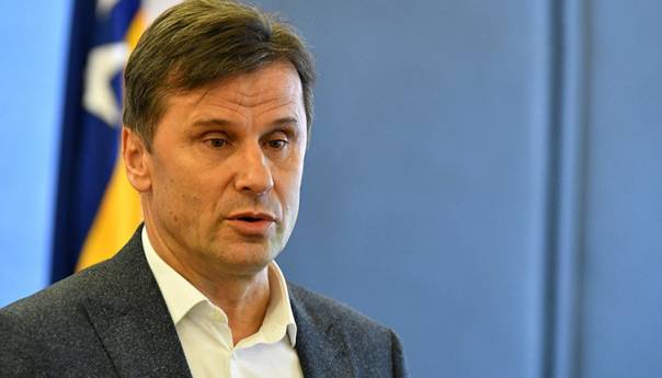 Novalić: Brutalno neznanje Tužilaštva, ne može se dokazati nešto što se nije desilo