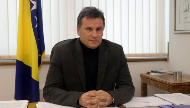 Novalić: Isplata penzija, invalidnina i boračkih naknada je neupitna