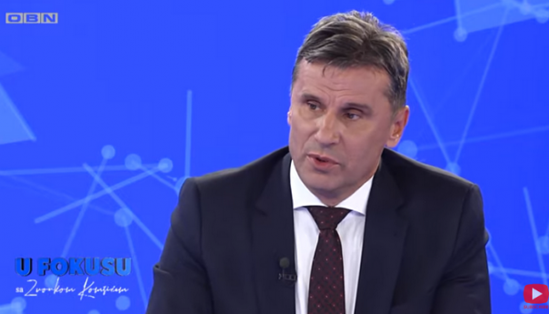 Novalić iznio neumoljive pokazatelje: Ekonomija stalno raste, nema zime za FBiH