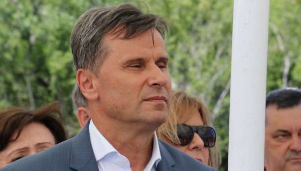 Novalić na otvaranju magistrale Stolac - Neum: FBIH je veliko gradilište