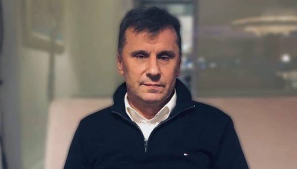 Novalić oštro odgovorio Konakoviću