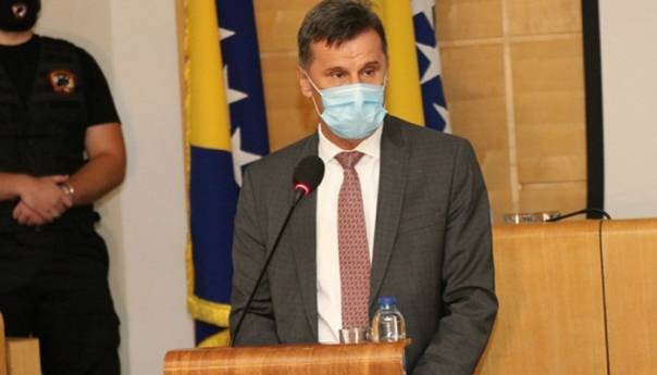 Novalić: Salko Bukvarević bio je istinski sin BiH