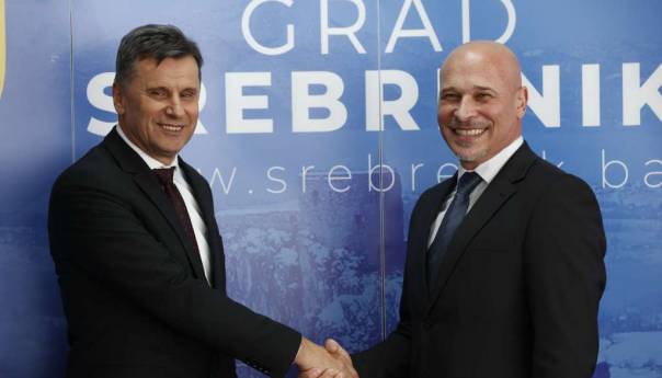 Novalić: Srebrenik zaslužuje svaku pažnju Vlade FBiH