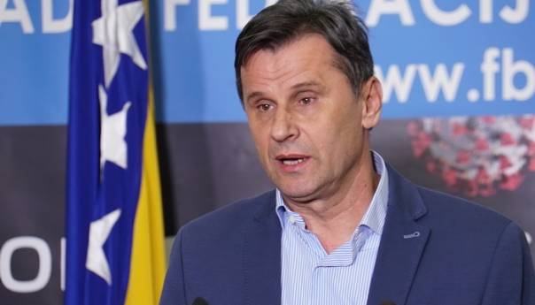 Novalić: Stvaramo pretpostavke za ubrzan ekonomski rast