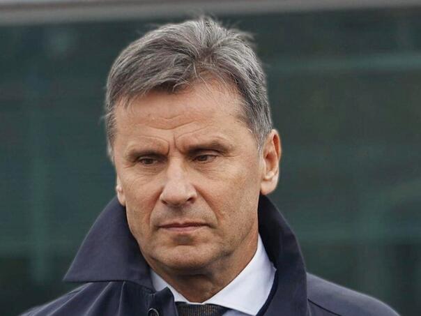 Novalić zatražio odgodu početka izdržavanja kazne zatvora