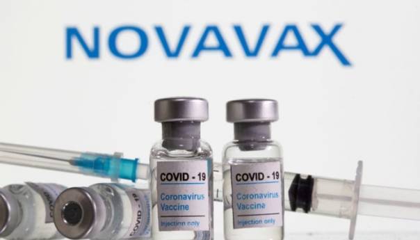 Novavax prijavio vakcinu protiv Covida 19