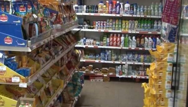 Novčane kazne do 20.000 KM za kršenje uredbe o cijenama u RS-u