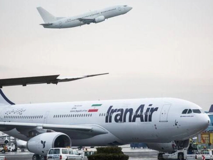 Nove američke sankcije dodatno pritiskaju iransku avijaciju