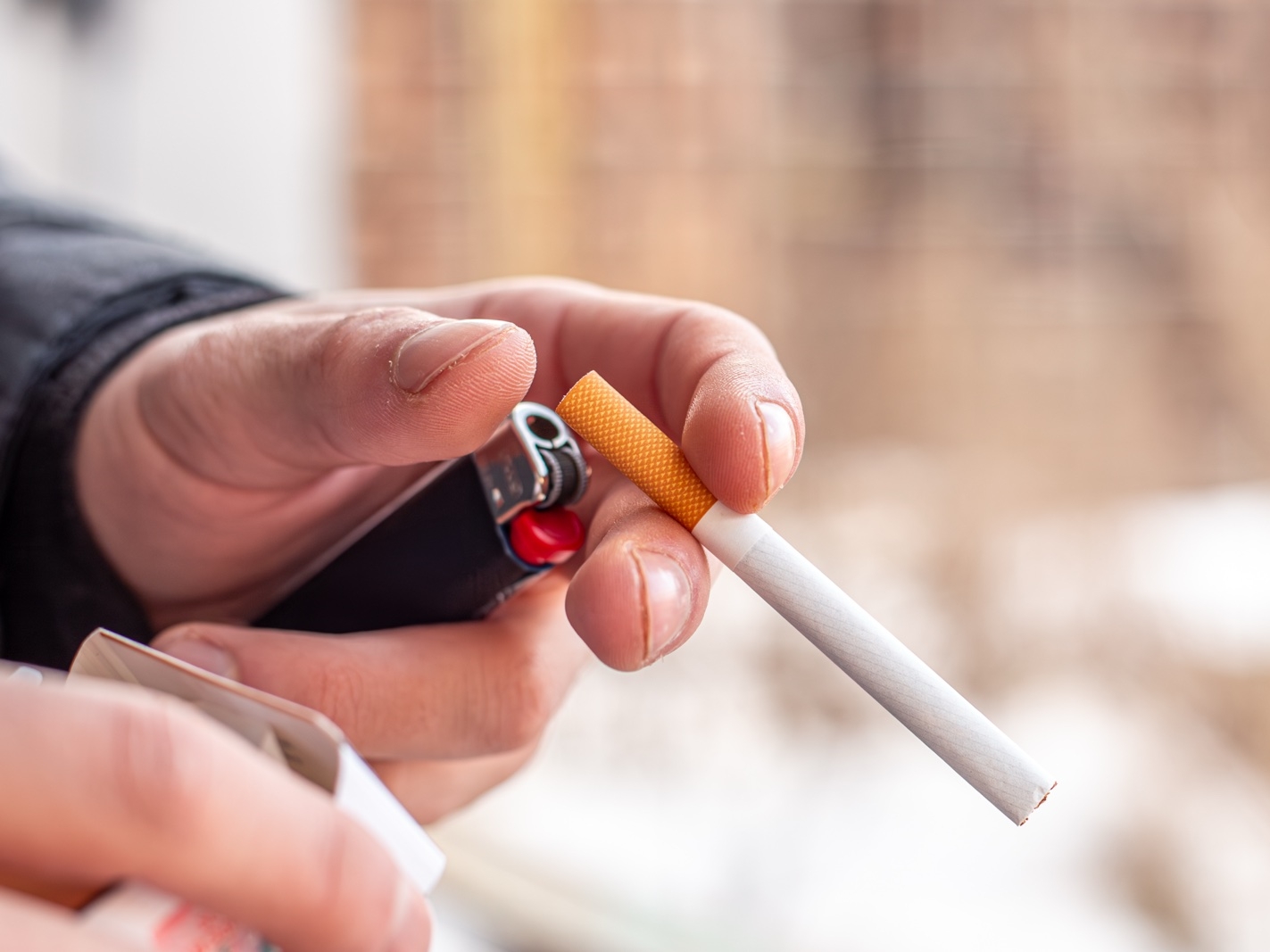 Nove cijene cigareta u BiH od januara: Evo koliko raste akciza