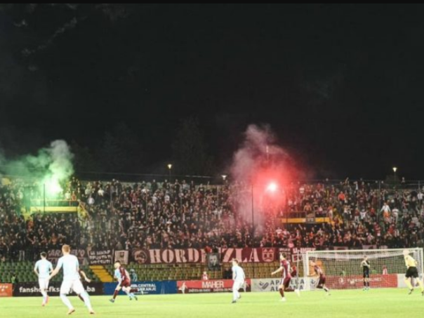 Nove kazne za premijerligaše: Sarajevo prošlo najgore