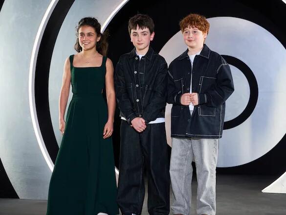 Nove zvijezde "Harryja Pottera" zaradit će preko 500.000 eura honorara