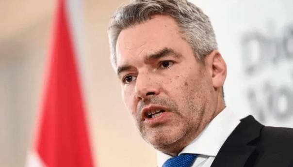 Novi austrijski kancelar potvrdio da će lockdown biti ukinut 13. decembra