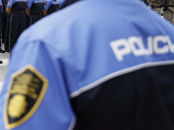 Novi detalji o hapšenju policajaca u Sarajevu: Oglasilo se Tužilaštvo